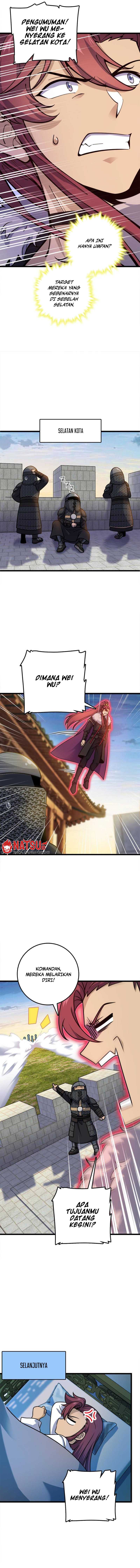 Spare Me, Great Lord! Chapter 578 Gambar 10